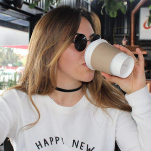 Meet your Posher, Cecilia